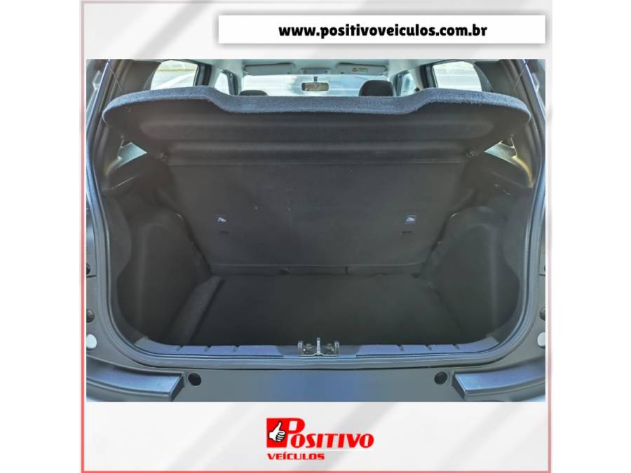 CITROËN - C3 - 2022/2023 - Cinza - R$ 63.900,00
