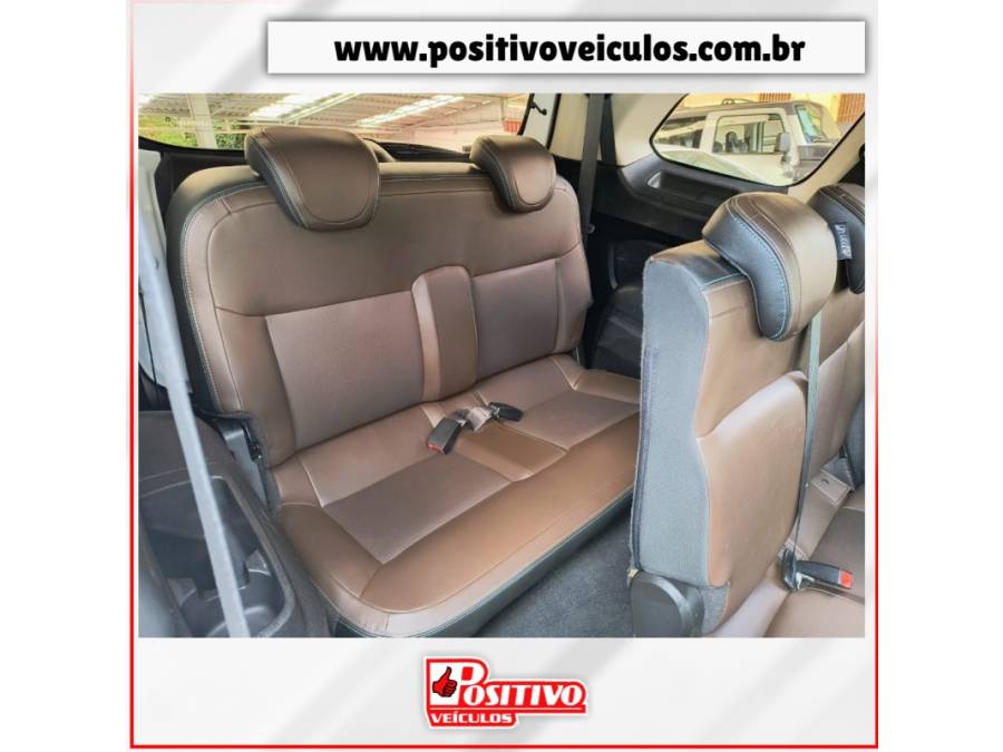CHEVROLET - SPIN - 2020/2020 - Branca - R$ 79.700,00