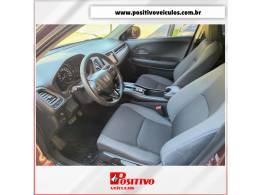 HONDA - HR-V - 2021/2021 - Outra - R$ 118.900,00