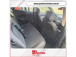 CHEVROLET - ONIX - 2018/2019 - Cinza - R$ 58.500,00