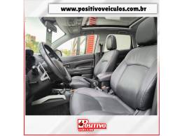 MITSUBISHI - ASX - 2016/2016 - Prata - R$ 86.500,00