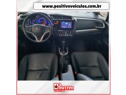 HONDA - WRV - 2019/2019 - Branca - R$ 87.700,00