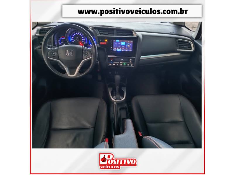 HONDA - WRV - 2019/2019 - Branca - R$ 87.700,00