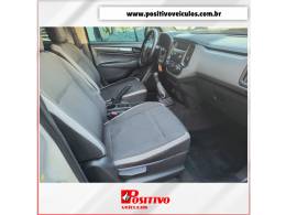 CHEVROLET - S10 - 2019/2019 - Prata - R$ 129.500,00