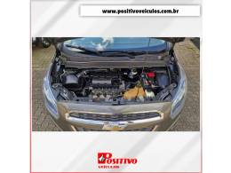 CHEVROLET - SPIN - 2013/2013 - Cinza - R$ 53.500,00