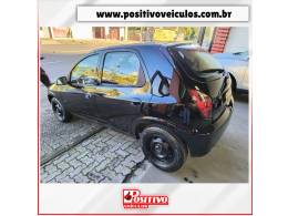 CHEVROLET - CELTA - 2011/2012 - Preta - R$ 29.900,00