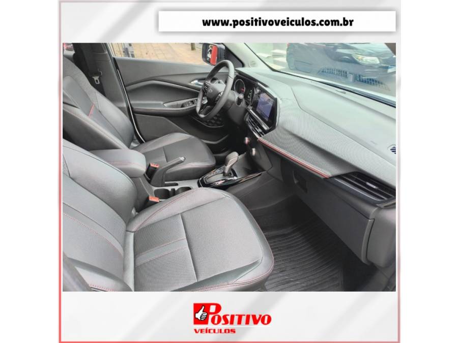 CHEVROLET - MONTANA - 2024/2025 - Branca - R$ 139.800,00