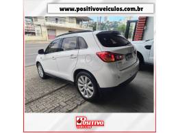 MITSUBISHI - ASX - 2014/2015 - Branca - R$ 77.700,00
