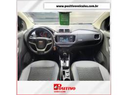 CHEVROLET - SPIN - 2020/2020 - Branca - R$ 81.500,00