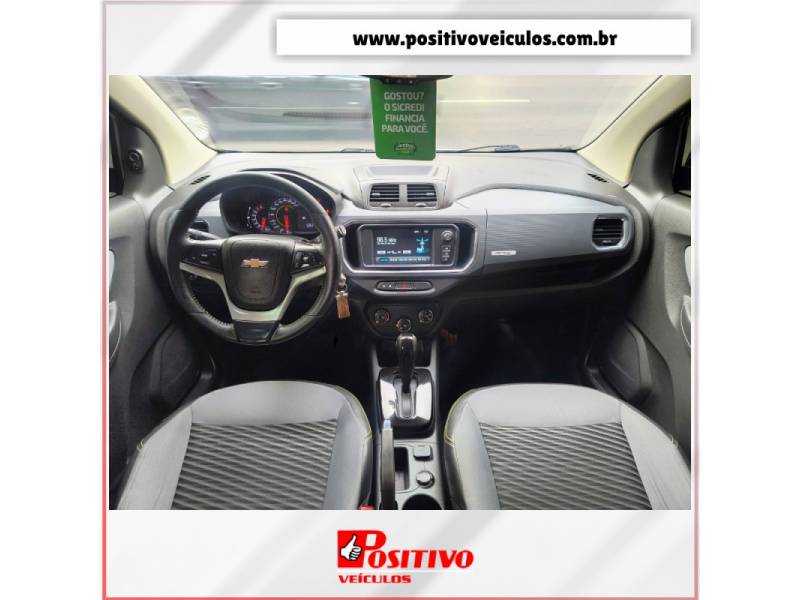 CHEVROLET - SPIN - 2020/2020 - Branca - R$ 81.500,00