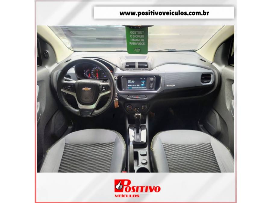 CHEVROLET - SPIN - 2020/2020 - Branca - R$ 81.500,00