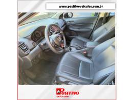 HONDA - CITY - 2022/2022 - Preta - R$ 106.500,00