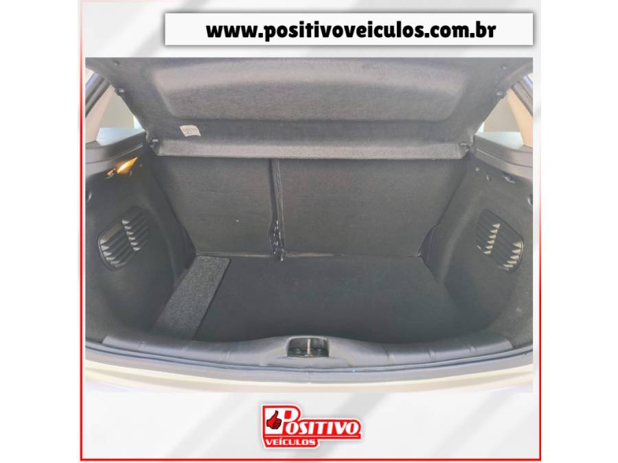 CITROËN - C3 - 2017/2018 - Branca - R$ 61.900,00