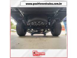 VOLKSWAGEN - AMAROK - 2015/2015 - Preta - R$ 105.000,00
