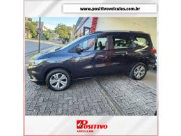 CHEVROLET - SPIN - 2023/2024 - Azul - R$ 109.900,00