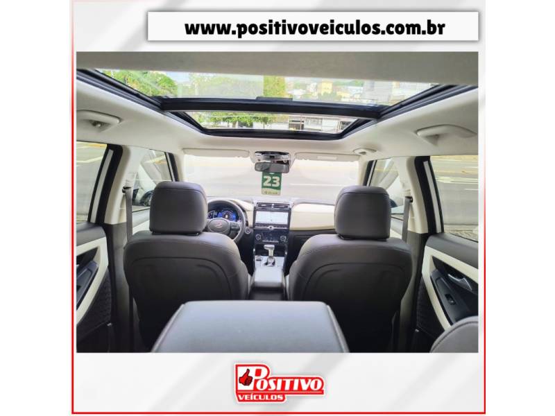HYUNDAI - CRETA - 2022/2023 - Branca - R$ 135.700,00