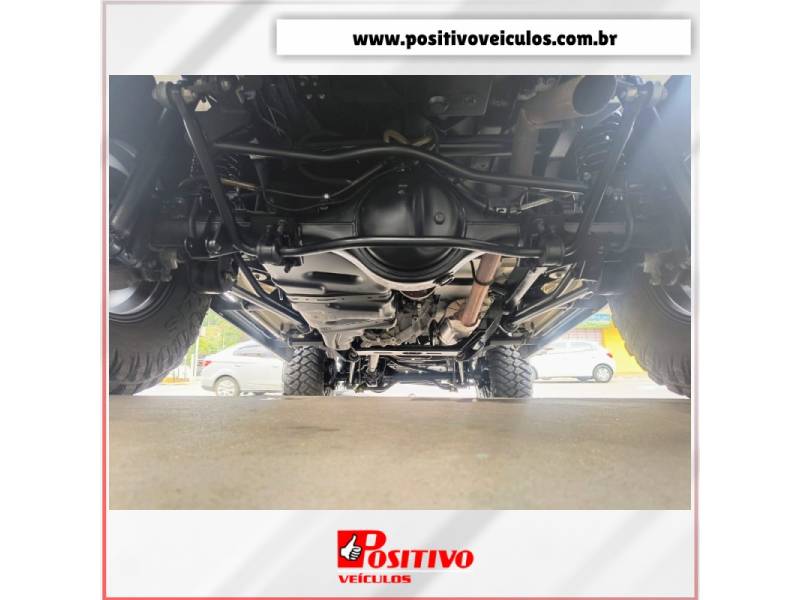 TROLLER - T4 - 2021/2021 - Prata - R$ 249.000,00