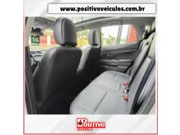 MITSUBISHI - ASX - 2016/2016 - Prata - R$ 86.500,00