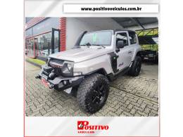 TROLLER - T4 - 2021/2021 - Prata - R$ 249.000,00