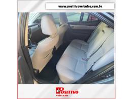 TOYOTA - COROLLA - 2019/2019 - Cinza - R$ 95.500,00