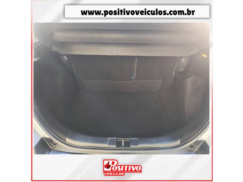 HONDA - WRV - 2021/2021 - Cinza - R$ 93.700,00