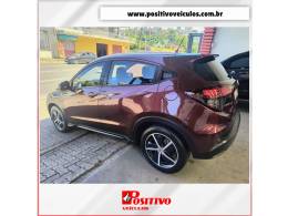 HONDA - HR-V - 2021/2021 - Outra - R$ 118.900,00