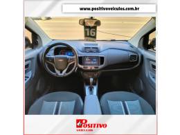 CHEVROLET - SPIN - 2016/2016 - Branca - R$ 62.800,00