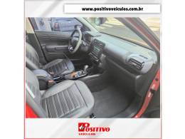 CITROËN - C4 CACTUS - 2021/2022 - Vermelha - R$ 82.800,00