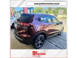 HONDA - HR-V - 2021/2021 - Outra - R$ 118.900,00