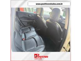 JEEP - COMPASS - 2018/2018 - Branca - R$ 99.500,00