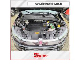 FIAT - TORO - 2020/2020 - Marrom - R$ 122.900,00