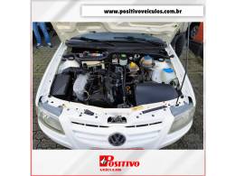 VOLKSWAGEN - PARATI - 2007/2007 - Branca - R$ 29.900,00