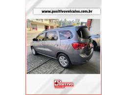 CHEVROLET - SPIN - 2019/2020 - Cinza - R$ 73.800,00