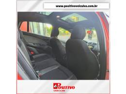 FIAT - BRAVO - 2015/2016 - Vermelha - R$ 54.800,00