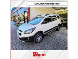 CHEVROLET - SPIN - 2016/2016 - Branca - R$ 62.800,00