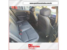 HONDA - CITY - 2022/2022 - Preta - R$ 106.500,00