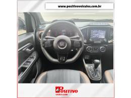 FIAT - STRADA - 2023/2023 - Branca - R$ 119.500,00