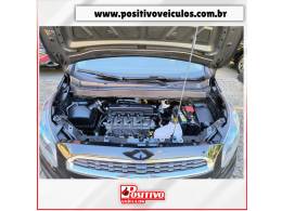 CHEVROLET - SPIN - 2017/2018 - Preta - R$ 65.700,00