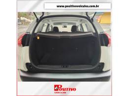 PEUGEOT - 2008 - 2020/2020 - Branca - R$ 73.500,00