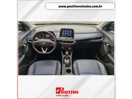 CHEVROLET - TRACKER - 2023/2024 - Cinza - R$ 139.900,00