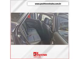 CHEVROLET - TRACKER - 2023/2024 - Cinza - R$ 139.900,00