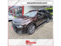 FIAT - TORO - 2020/2020 - Marrom - R$ 122.900,00