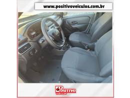 RENAULT - OROCH - 2022/2023 - Branca - R$ 89.500,00