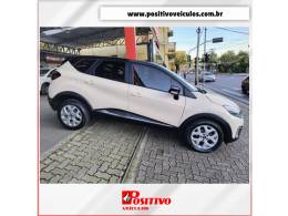 RENAULT - CAPTUR - 2019/2019 - Bege - R$ 76.900,00