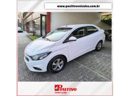 CHEVROLET - PRISMA - 2017/2017 - Branca - R$ 65.500,00