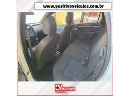 RENAULT - DUSTER - 2019/2020 - Branca - R$ 75.500,00