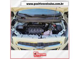 CHEVROLET - SPIN - 2018/2018 - Branca - R$ 65.800,00
