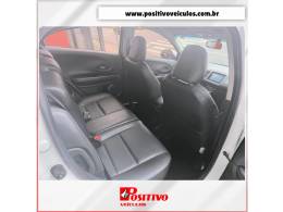 HONDA - HR-V - 2018/2019 - Branca - R$ 108.500,00