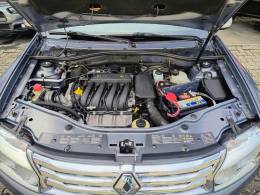 RENAULT - DUSTER - 2012/2013 - Cinza - R$ 57.500,00