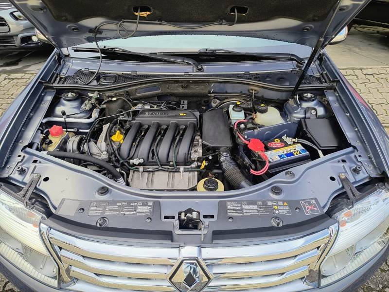 RENAULT - DUSTER - 2012/2013 - Cinza - R$ 57.500,00
